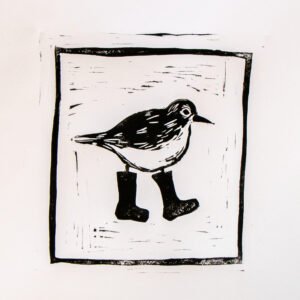page linogravure et boutique