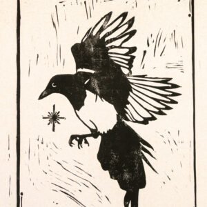 page linogravure et boutique