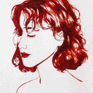 dessin crayons